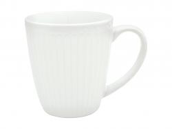 Mug tazza con manico in porcellana - Greengate